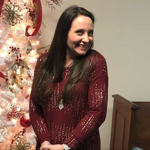 Meet your Posher, Jenni